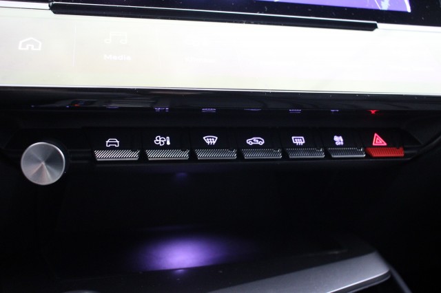 PEUGEOT 408 1.2 Hybrid 136 e-DCS6 Allure - , Autobedrijf Zieleman, Nieuwleusen