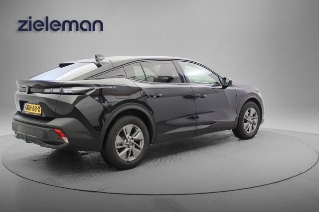 PEUGEOT 408 1.2 Hybrid 136 e-DCS6 Allure - , Autobedrijf Zieleman, Nieuwleusen