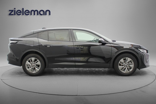 PEUGEOT 408 1.2 Hybrid 136 e-DCS6 Allure - , Autobedrijf Zieleman, Nieuwleusen