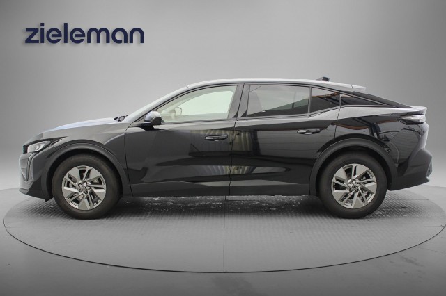 PEUGEOT 408 1.2 Hybrid 136 e-DCS6 Allure - , Autobedrijf Zieleman, Nieuwleusen