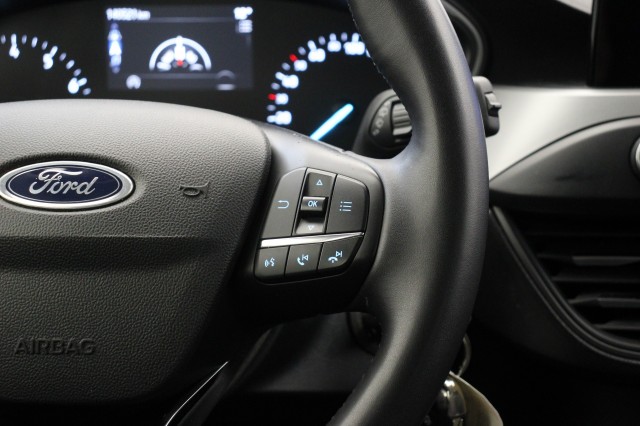 FORD FOCUS Wagon 1.0 EcoBoost Hybrid Titanium - , Autobedrijf Zieleman, Nieuwleusen