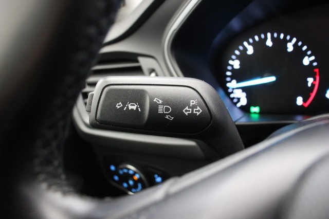 FORD FOCUS Wagon 1.0 EcoBoost Hybrid Titanium - , Autobedrijf Zieleman, Nieuwleusen