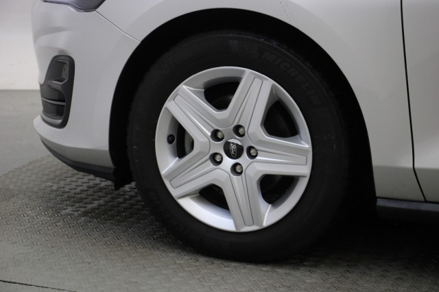 FORD FOCUS Wagon 1.0 EcoBoost Hybrid Titanium - , Autobedrijf Zieleman, Nieuwleusen