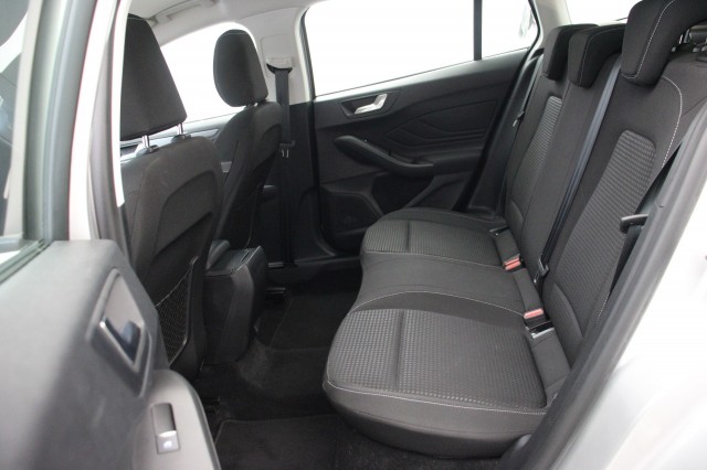FORD FOCUS Wagon 1.0 EcoBoost Hybrid Titanium - , Autobedrijf Zieleman, Nieuwleusen