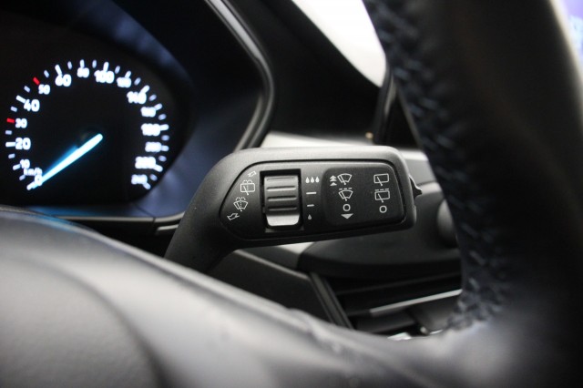 FORD FOCUS Wagon 1.0 EcoBoost Hybrid Titanium - , Autobedrijf Zieleman, Nieuwleusen