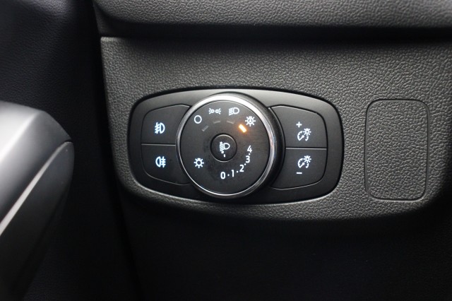 FORD FOCUS Wagon 1.0 EcoBoost Hybrid Titanium - , Autobedrijf Zieleman, Nieuwleusen