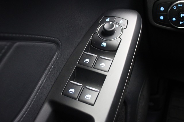 FORD FOCUS Wagon 1.0 EcoBoost Hybrid Titanium - , Autobedrijf Zieleman, Nieuwleusen