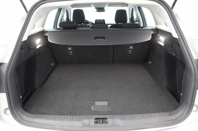 FORD FOCUS Wagon 1.0 EcoBoost Hybrid Titanium - , Autobedrijf Zieleman, Nieuwleusen