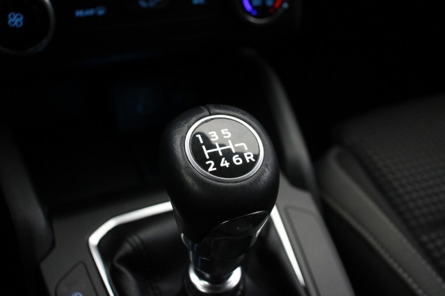 FORD FOCUS Wagon 1.0 EcoBoost Hybrid Titanium - , Autobedrijf Zieleman, Nieuwleusen