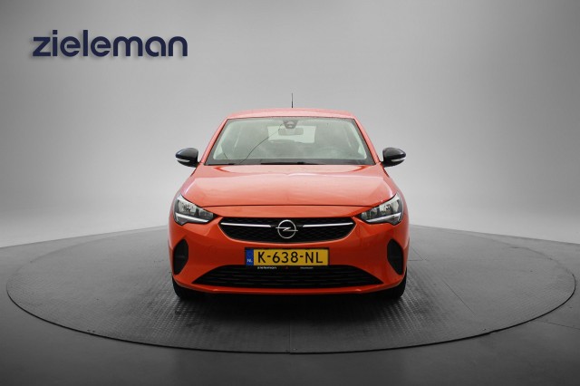 OPEL CORSA 1.2 Edition - , Autobedrijf Zieleman, Nieuwleusen