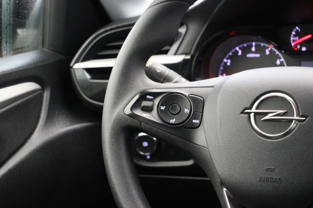 OPEL CORSA 1.2 Edition - , Autobedrijf Zieleman, Nieuwleusen