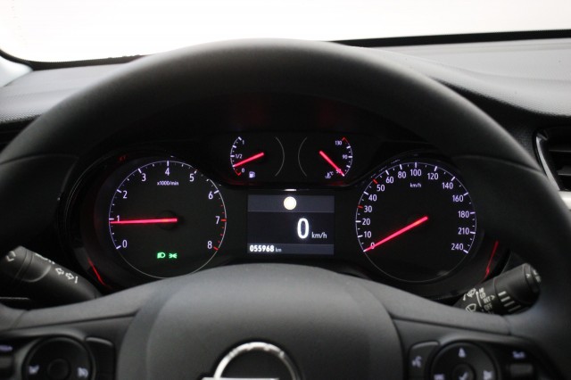 OPEL CORSA 1.2 Edition - , Autobedrijf Zieleman, Nieuwleusen