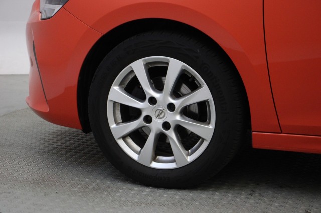 OPEL CORSA 1.2 Edition - , Autobedrijf Zieleman, Nieuwleusen