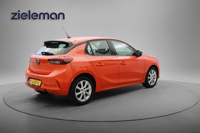 OPEL CORSA 1.2 Edition - , Autobedrijf Zieleman, Nieuwleusen
