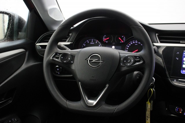 OPEL CORSA 1.2 Edition - , Autobedrijf Zieleman, Nieuwleusen