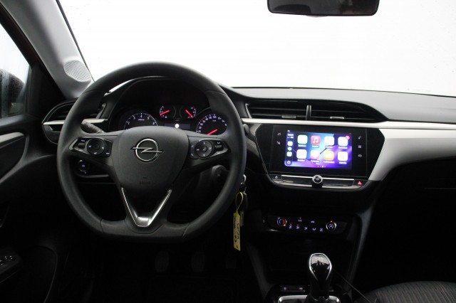 OPEL CORSA 1.2 Edition - , Autobedrijf Zieleman, Nieuwleusen