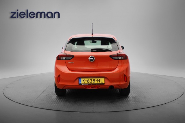 OPEL CORSA 1.2 Edition - , Autobedrijf Zieleman, Nieuwleusen