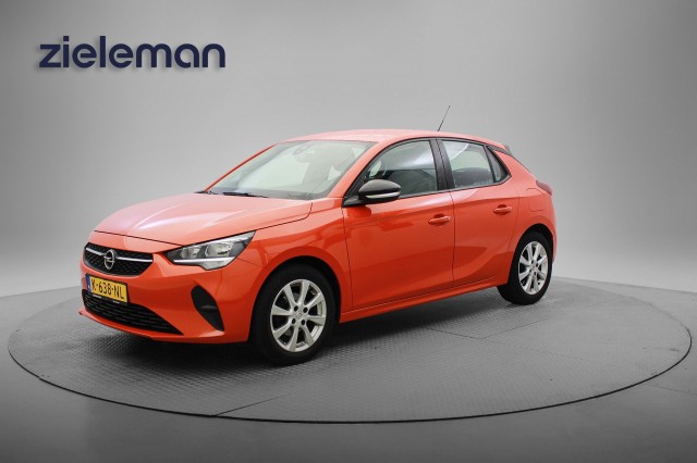 OPEL CORSA 1.2 Edition - , Autobedrijf Zieleman, Nieuwleusen