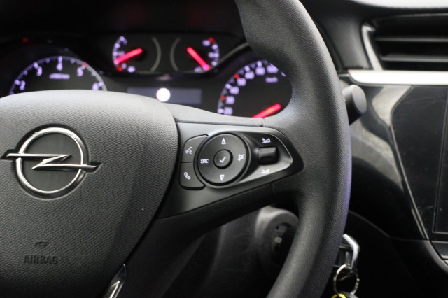 OPEL CORSA 1.2 Edition - , Autobedrijf Zieleman, Nieuwleusen
