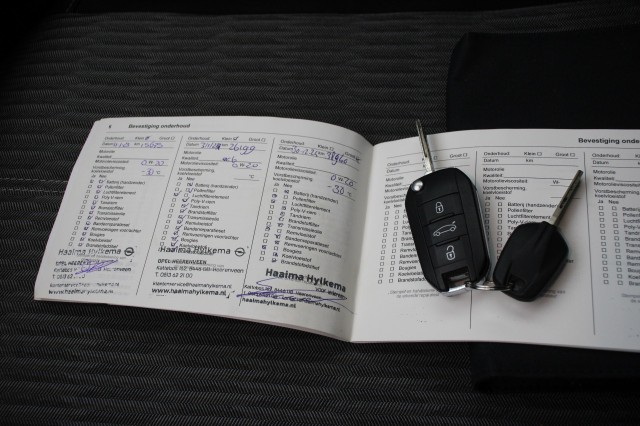 OPEL CORSA 1.2 Edition - , Autobedrijf Zieleman, Nieuwleusen