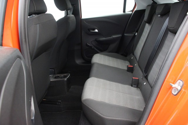 OPEL CORSA 1.2 Edition - , Autobedrijf Zieleman, Nieuwleusen