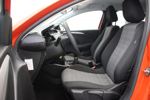 OPEL CORSA 1.2 Edition - , Autobedrijf Zieleman, Nieuwleusen