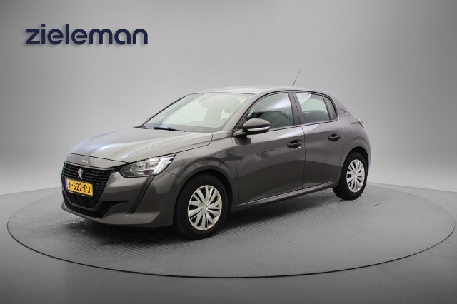 PEUGEOT 208 1.2 PureTech Like - , Autobedrijf Zieleman, Nieuwleusen