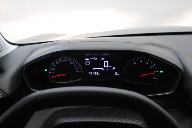 PEUGEOT 208 1.2 PureTech Like - , Autobedrijf Zieleman, Nieuwleusen