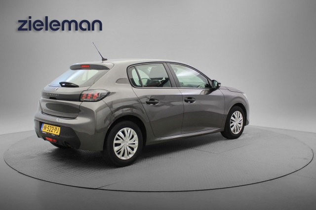 PEUGEOT 208 1.2 PureTech Like - , Autobedrijf Zieleman, Nieuwleusen
