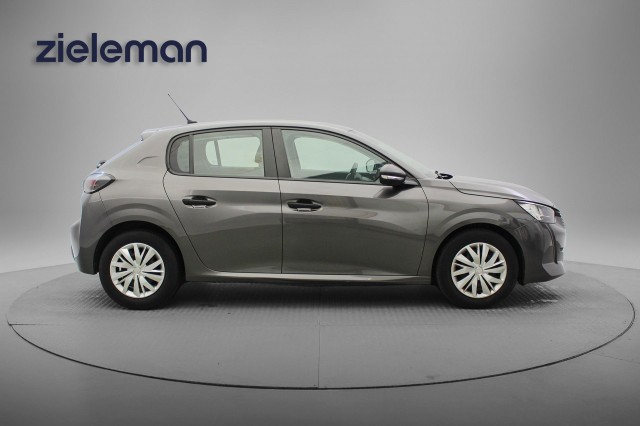 PEUGEOT 208 1.2 PureTech Like - , Autobedrijf Zieleman, Nieuwleusen