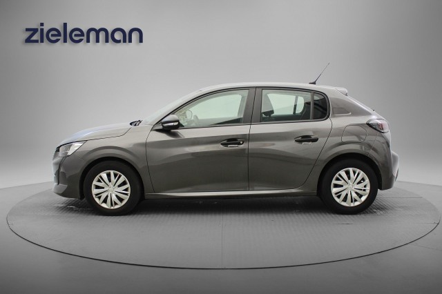 PEUGEOT 208 1.2 PureTech Like - , Autobedrijf Zieleman, Nieuwleusen