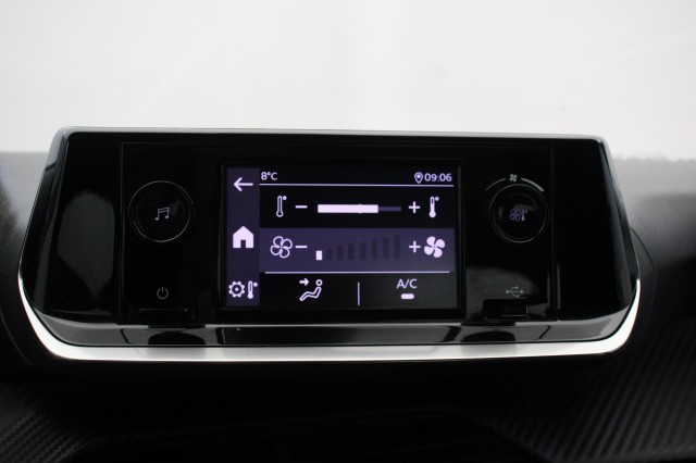 PEUGEOT 208 1.2 PureTech Like - , Autobedrijf Zieleman, Nieuwleusen