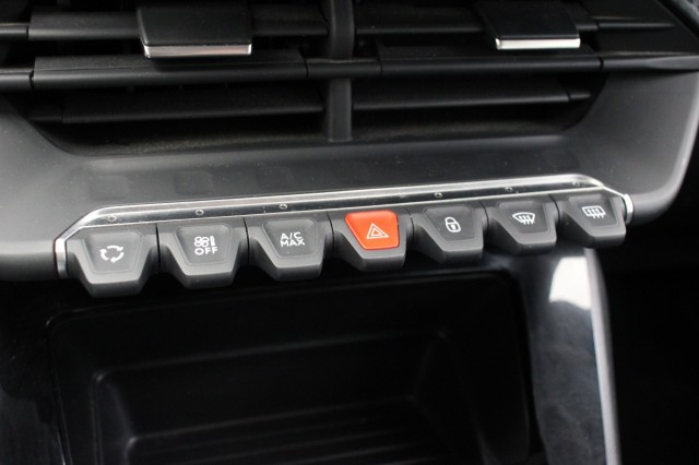 PEUGEOT 208 1.2 PureTech Like - , Autobedrijf Zieleman, Nieuwleusen