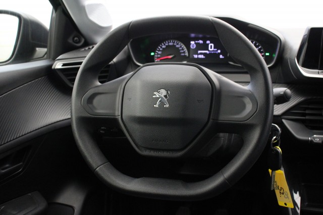 PEUGEOT 208 1.2 PureTech Like - , Autobedrijf Zieleman, Nieuwleusen