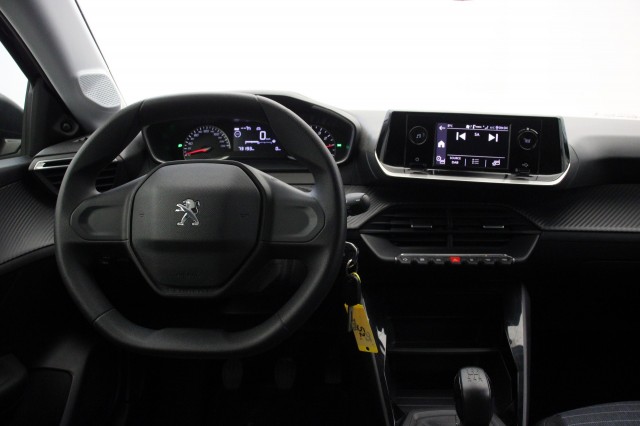 PEUGEOT 208 1.2 PureTech Like - , Autobedrijf Zieleman, Nieuwleusen