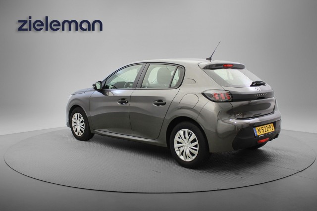 PEUGEOT 208 1.2 PureTech Like - , Autobedrijf Zieleman, Nieuwleusen