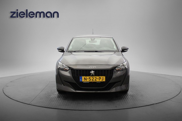 PEUGEOT 208 1.2 PureTech Like - , Autobedrijf Zieleman, Nieuwleusen