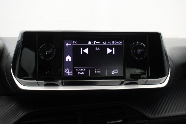 PEUGEOT 208 1.2 PureTech Like - , Autobedrijf Zieleman, Nieuwleusen