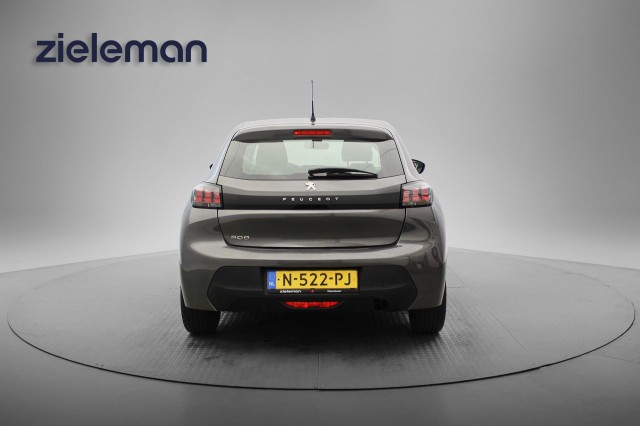 PEUGEOT 208 1.2 PureTech Like - , Autobedrijf Zieleman, Nieuwleusen
