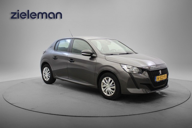 PEUGEOT 208 1.2 PureTech Like - , Autobedrijf Zieleman, Nieuwleusen