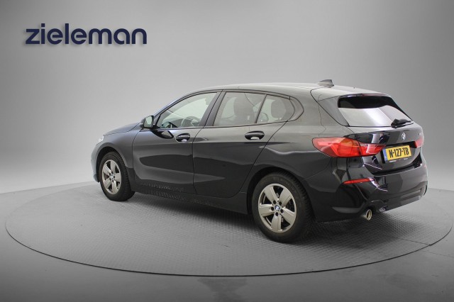 BMW 1-SERIE 116i Automaat - Clima,, Autobedrijf Zieleman, Nieuwleusen