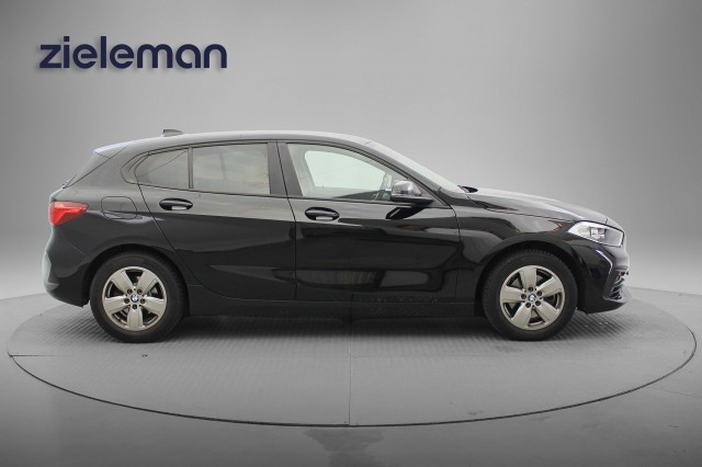 BMW 1-SERIE 116i Automaat - Clima,, Autobedrijf Zieleman, Nieuwleusen