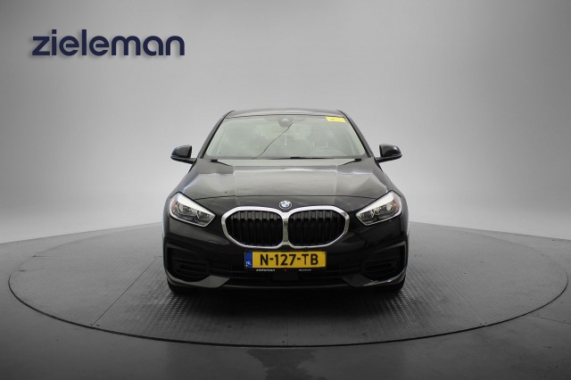 BMW 1-SERIE 116i Automaat - Clima,, Autobedrijf Zieleman, Nieuwleusen
