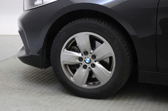 BMW 1-SERIE 116i Automaat - Clima,, Autobedrijf Zieleman, Nieuwleusen