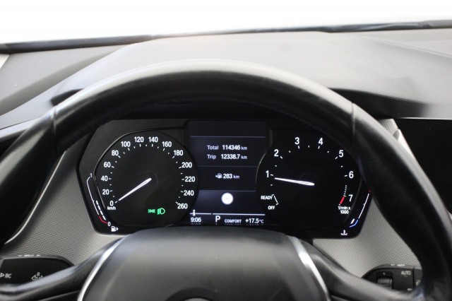 BMW 1-SERIE 116i Automaat - Clima,, Autobedrijf Zieleman, Nieuwleusen