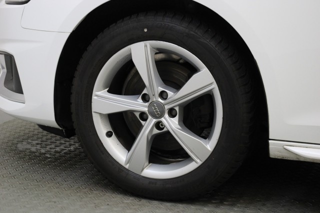 AUDI A4 Limousine 35 TDI Launch edition Business Automaat - , Autobedrijf Zieleman, Nieuwleusen