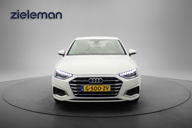 AUDI A4 Limousine 35 TDI Launch edition Business Automaat - , Autobedrijf Zieleman, Nieuwleusen