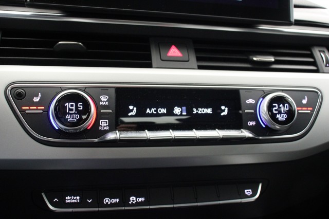 AUDI A4 Limousine 35 TDI Launch edition Business Automaat - , Autobedrijf Zieleman, Nieuwleusen