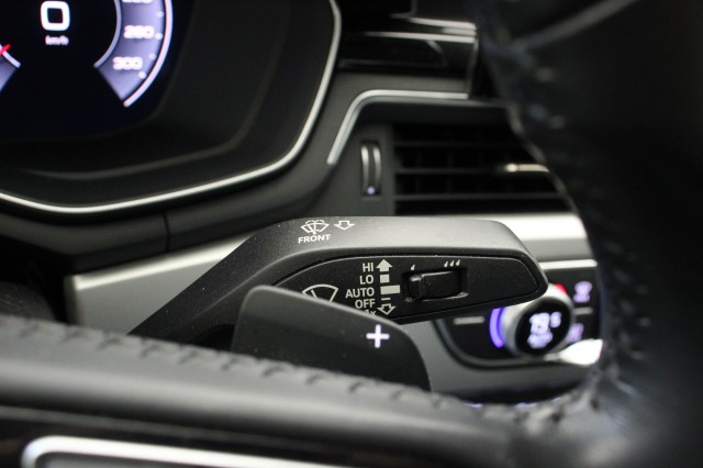 AUDI A4 Limousine 35 TDI Launch edition Business Automaat - , Autobedrijf Zieleman, Nieuwleusen