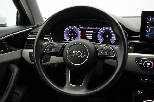 AUDI A4 Limousine 35 TDI Launch edition Business Automaat - , Autobedrijf Zieleman, Nieuwleusen